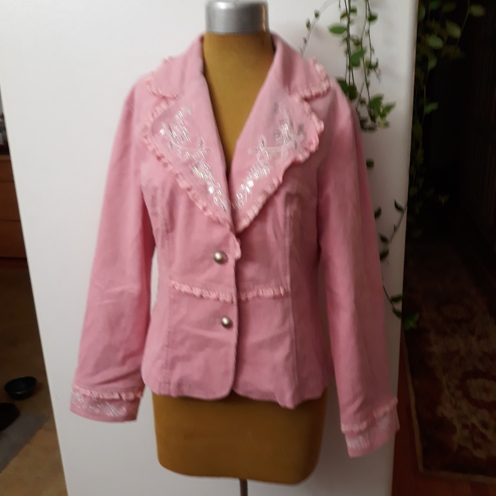 Woman jacket